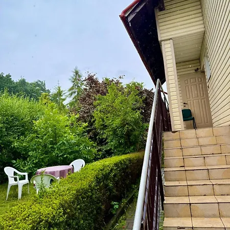 Casa Cerca Al Mar #4 * 格丁尼亚